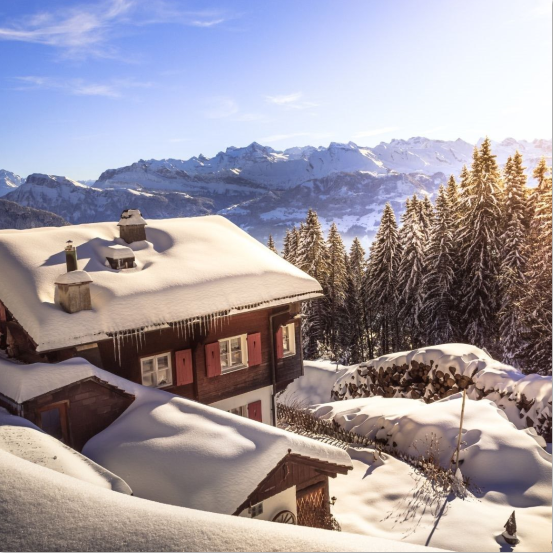 Protect Your Home This Winter