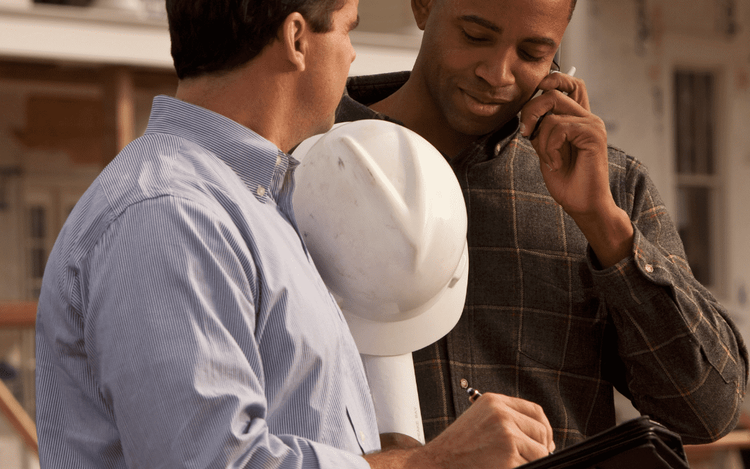 Hiring a Contractor for Home Updates