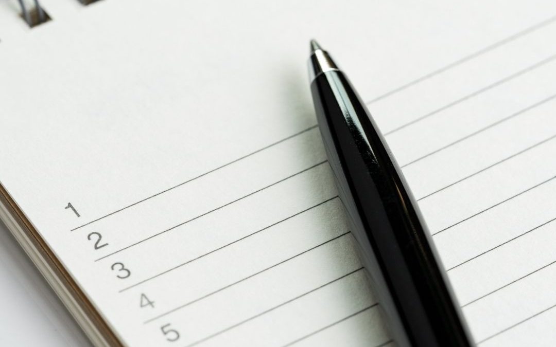 All About Home Inventories