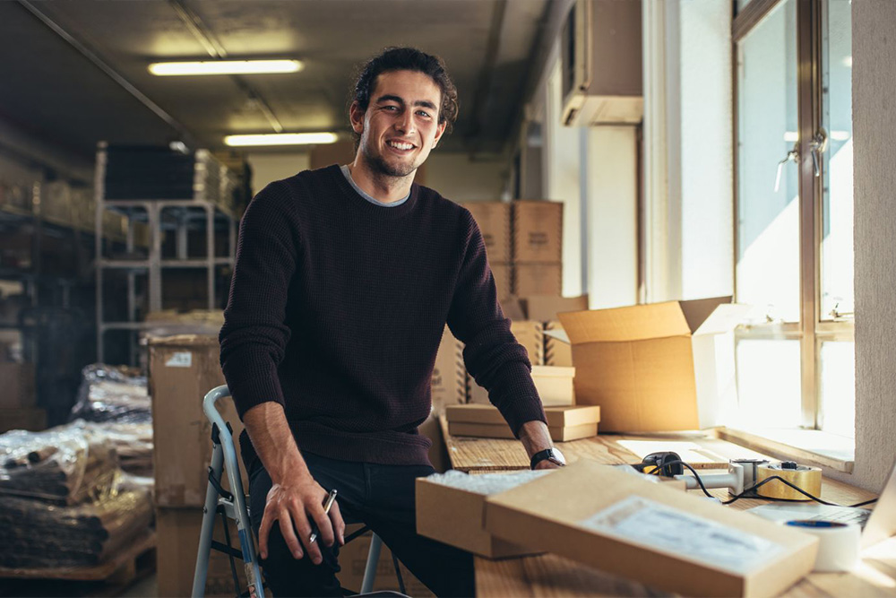 Business Insurance