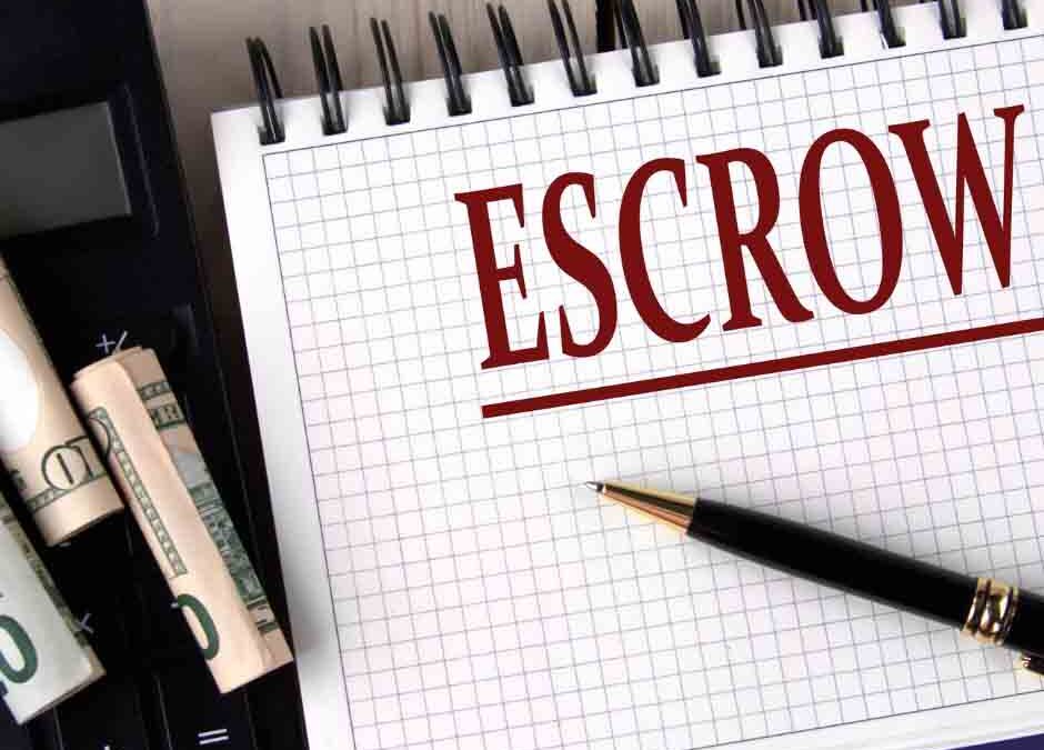 What Is an Escrow Account?