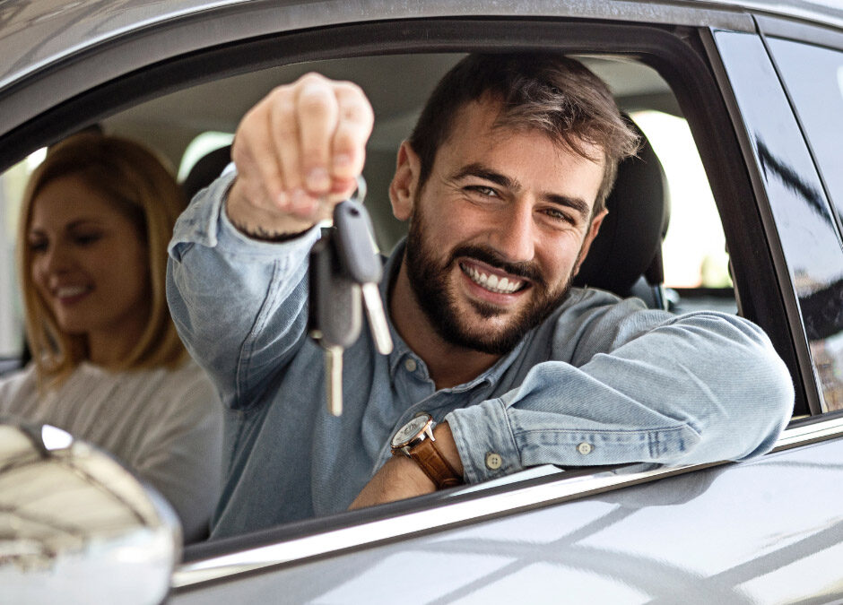 What Factors Can Help Me Lower My Auto Insurance Premium?