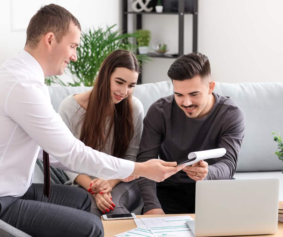 Annual Policy Review: Three Reasons to Connect with Your Agent Before ...